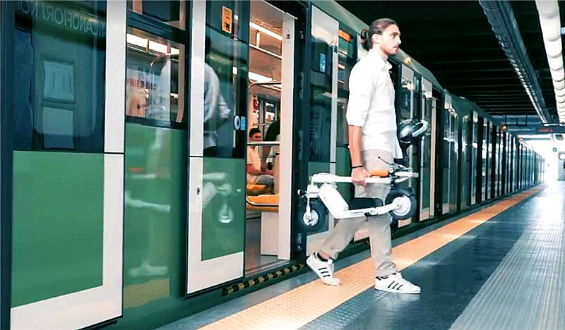 electrical 2 wheel scooter for sale 2016