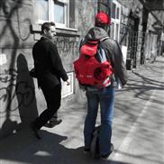 Airwheel Suit vs Airwheel? You decide... - TopWheels