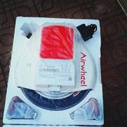 Airwheel X3 the scooter with one wheel